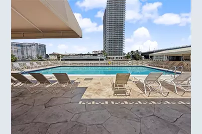1817 S Ocean Dr #620, Hallandale Beach, FL 33009 - Photo 19