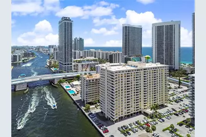 1817 S Ocean Dr #620, Hallandale Beach, FL 33009 - Photo 5
