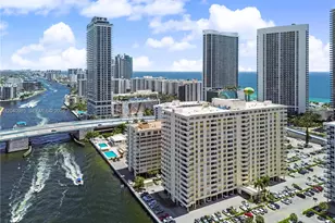 1817 S Ocean Dr, Hallandale Beach, FL 33009 - Photo 5