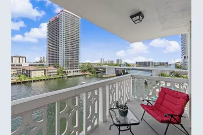 1817 S Ocean Dr #620, Hallandale Beach, FL 33009 - Photo 3