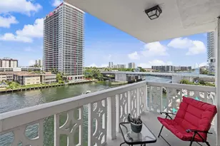 1817 S Ocean Dr, Hallandale Beach, FL 33009 - Photo 3