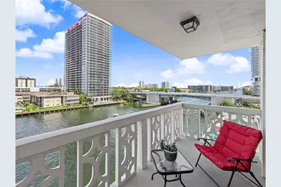 1817 S Ocean Dr #620, Hallandale Beach, FL 33009 - Photo 17