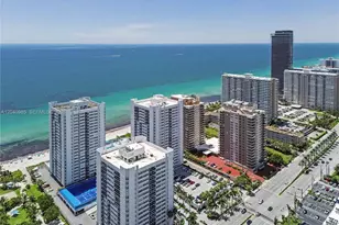 1817 S Ocean Dr, Hallandale Beach, FL 33009 - Photo 1