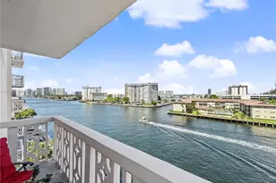 1817 S Ocean Dr, Hallandale Beach, FL 33009 - Photo 1