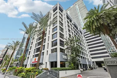 1110 Brickell Ave #512, Miami, FL 33131 - Photo 3