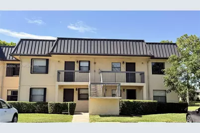9262 NW 1st St #205, Pembroke Pines, FL 33024 - Photo 1