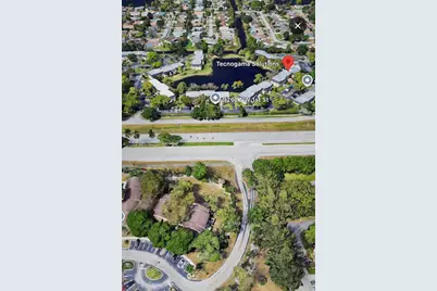 9262 NW 1st St #205, Pembroke Pines, FL 33024 - Photo 21