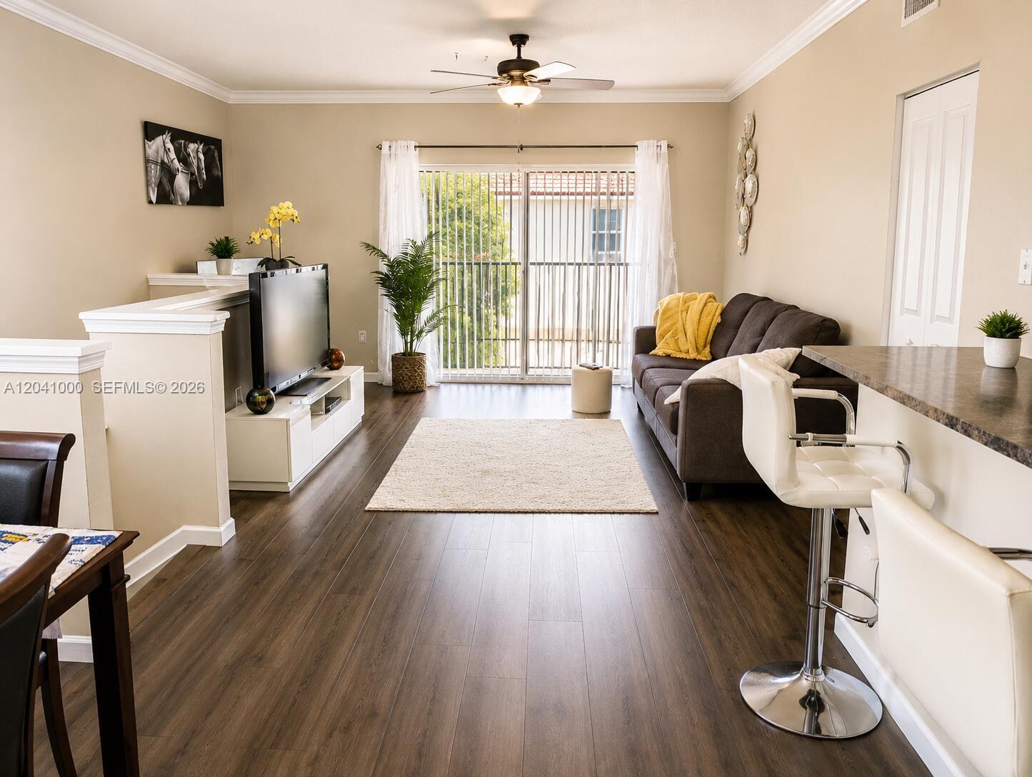 5980 W Sample Rd #308 main architectural view