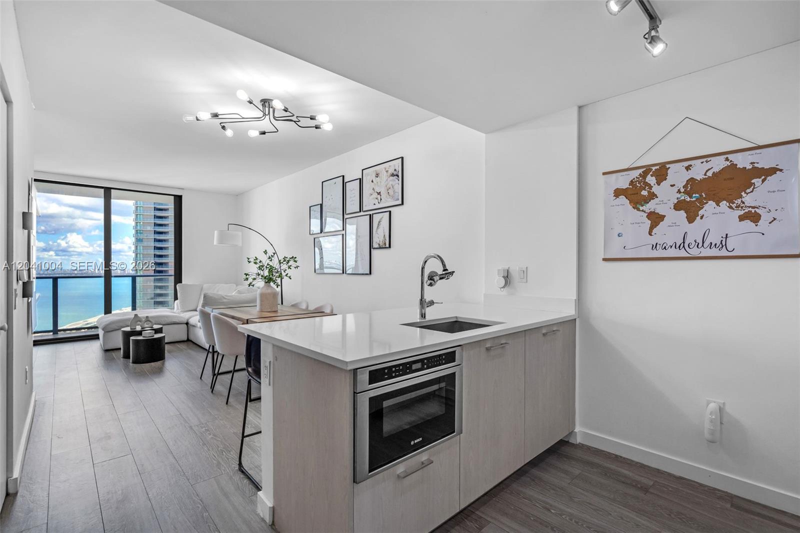 501 NE 31st St #3704 - 501 NE 31st St #3704, Miami, FL 33137 Luxury Property | Jose Angel Pina