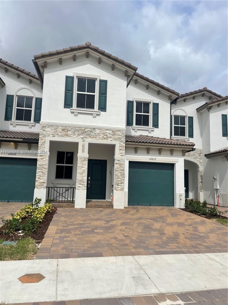 12612 NW 22nd Pl #12612 - 12612 NW 22nd Pl #12612, Miami, FL 33167 Luxury Property | Jose Angel Pina