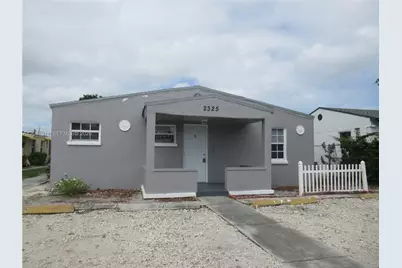 2325 Madison St #1, Hollywood, FL 33020 - Photo 1