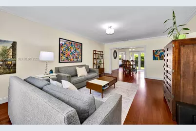 829 Medina Ave, Coral Gables, FL 33134 - Photo 5