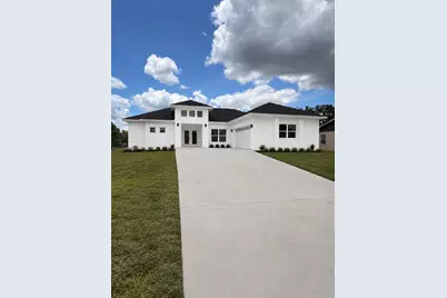 536 Lincoln, Lake Placid, FL 33852 - Photo 1