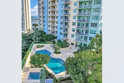 2475 Brickell Ave #703, Miami, FL 33129 - Photo 1