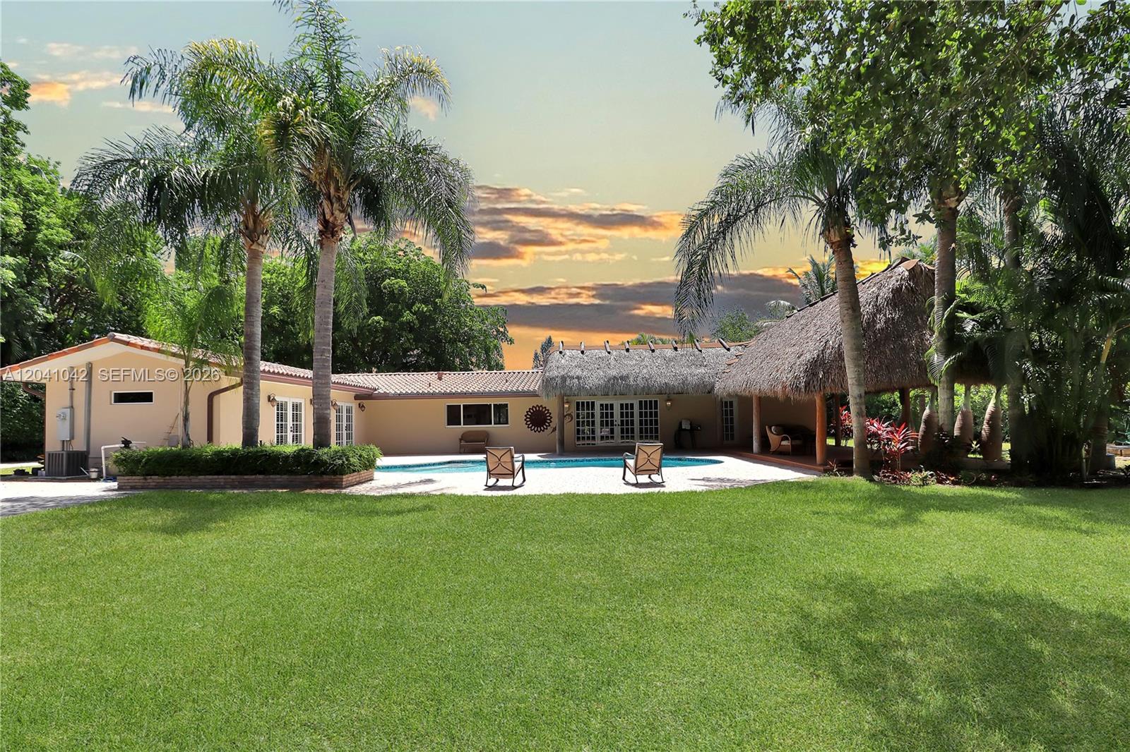 15144 SW 72nd Ct - 15144 SW 72nd Ct, Palmetto Bay, FL 33158 Luxury Property | Jose Angel Pina