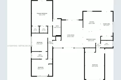 3220 NE 164th St, North Miami Beach, FL 33160 - Photo 41