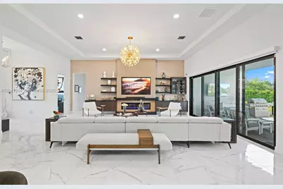 14850 Millstone Ranches Dr, Davie, FL 33331 - Photo 11