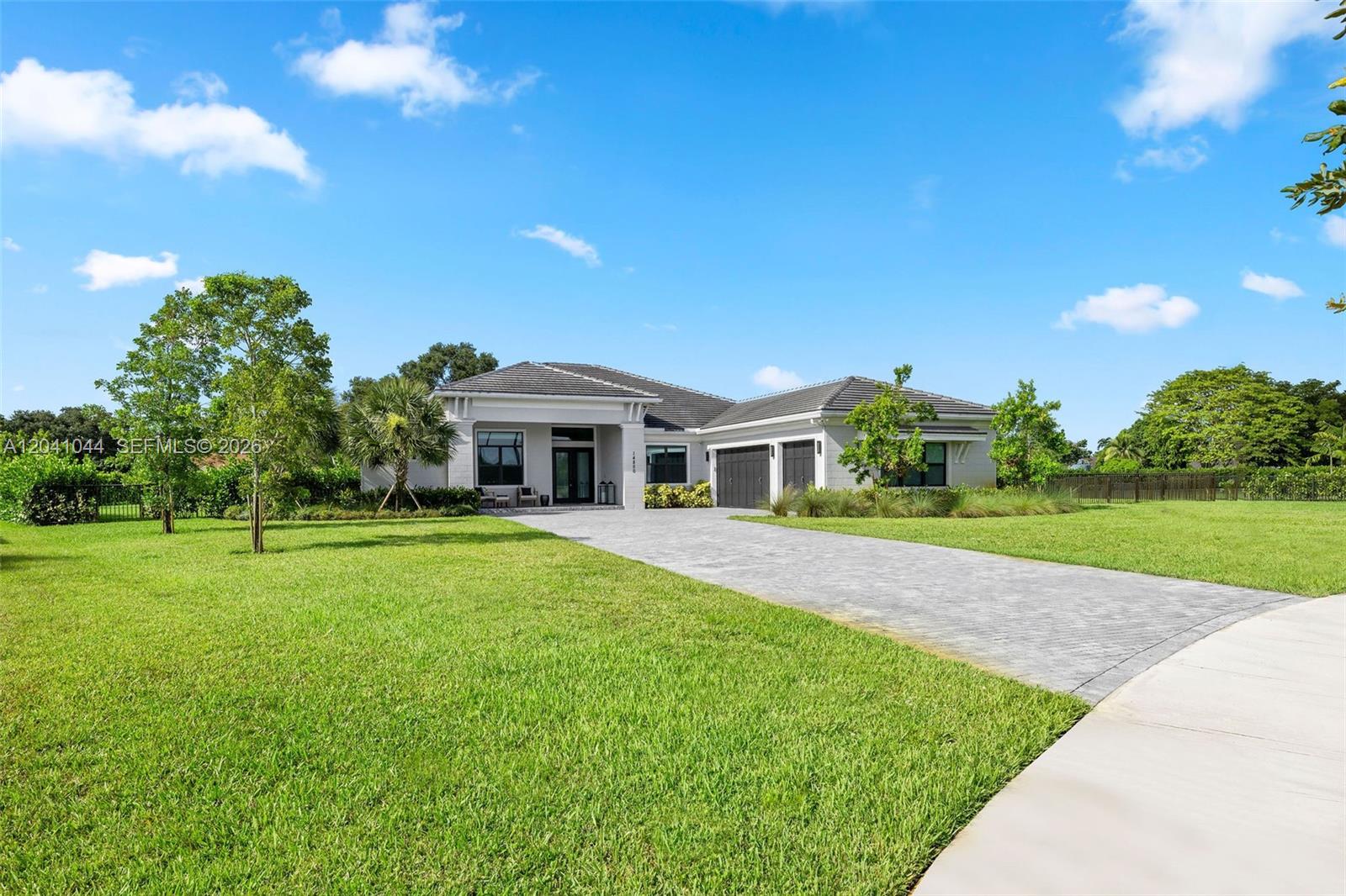 14850 Millstone Ranches Dr - 14850 Millstone Ranches Dr, Davie, FL 33331 Luxury Property | Jose Angel Pina