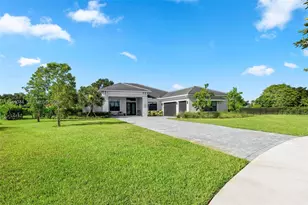 14850 Millstone Ranches Dr, Davie, FL 33331 - Photo 1