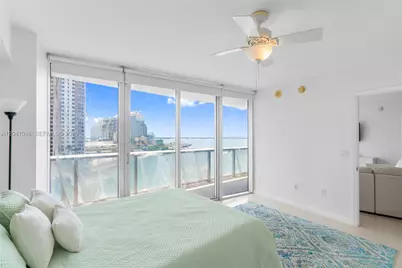 495 Brickell Ave #BAY807, Miami, FL 33131 - Photo 31