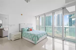 495 Brickell Ave, Miami, FL 33131 - Photo 49