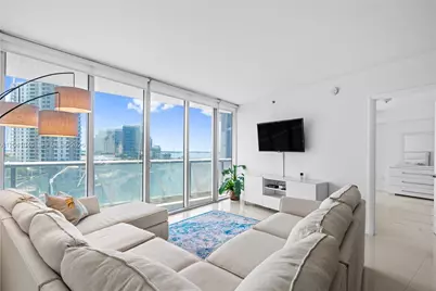 495 Brickell Ave #BAY807, Miami, FL 33131 - Photo 5