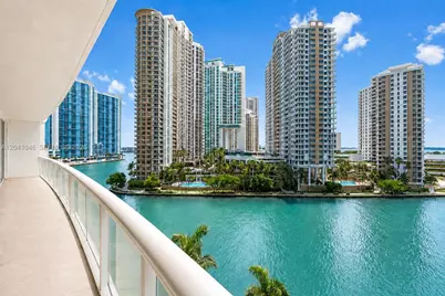 495 Brickell Ave #BAY807, Miami, FL 33131 - Photo 61