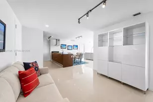 495 Brickell Ave, Miami, FL 33131 - Photo 23