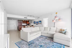 495 Brickell Ave, Miami, FL 33131 - Photo 9