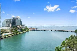 495 Brickell Ave, Miami, FL 33131 - Photo 1