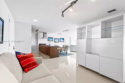 495 Brickell Ave #BAY807, Miami, FL 33131 - Photo 23