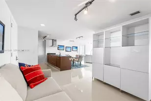 495 Brickell Ave, Miami, FL 33131 - Photo 23