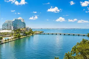 495 Brickell Ave, Miami, FL 33131 - Photo 1
