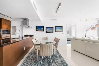 495 Brickell Ave #BAY807, Miami, FL 33131 - Photo 15