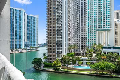 495 Brickell Ave #BAY807, Miami, FL 33131 - Photo 59