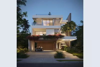 1155 NE 89th St, Miami, FL 33138 - Photo 1