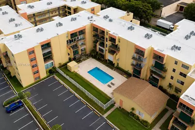 1975 W 44th Pl #310, Hialeah, FL 33012 - Photo 1
