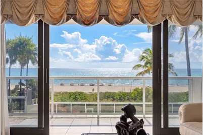 5757 Collins Ave #405, Miami Beach, FL 33140 - Photo 1