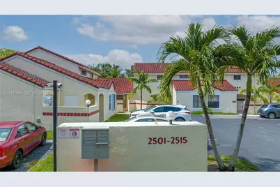 2513 San Remo Cir #2513, Homestead, FL 33035 - Photo 25