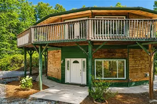 688 Rhododendron Dr Old Fort, , NC 28762 - Photo 29