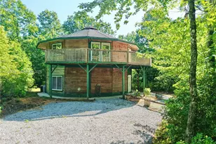 688 Rhododendron Dr Old Fort, , NC 28762 - Photo 63