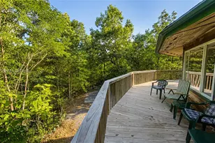 688 Rhododendron Dr Old Fort, , NC 28762 - Photo 15