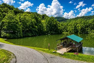 688 Rhododendron Dr Old Fort, , NC 28762 - Photo 17