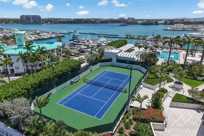 400 Alton Rd #1206, Miami Beach, FL 33139 - Photo 29