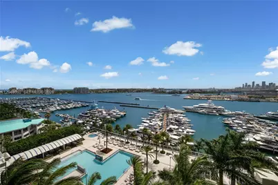 400 Alton Rd #1206, Miami Beach, FL 33139 - Photo 23
