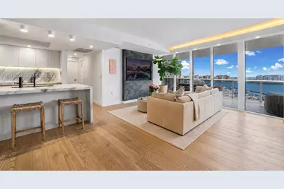 400 Alton Rd #1206, Miami Beach, FL 33139 - Photo 1