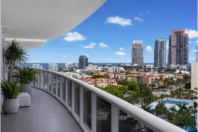 400 Alton Rd #1206, Miami Beach, FL 33139 - Photo 19