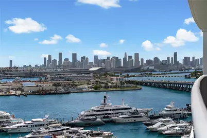 400 Alton Rd #1206, Miami Beach, FL 33139 - Photo 27