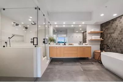 400 Alton Rd #1206, Miami Beach, FL 33139 - Photo 13