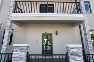 4281 NW 83rd Ave, Doral, FL 33166 - Photo 3